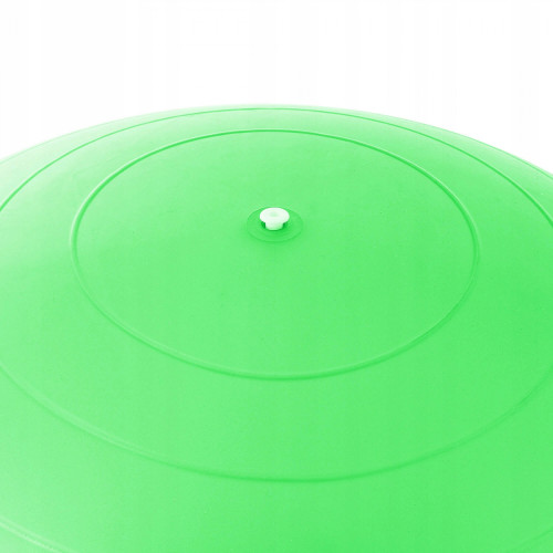 Фитбол  Springos 65 cm Anti-Burst FB0007 Green - фото №4